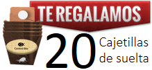 Cajitas de suelta