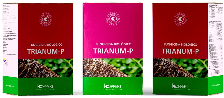 venta de trianum koppert