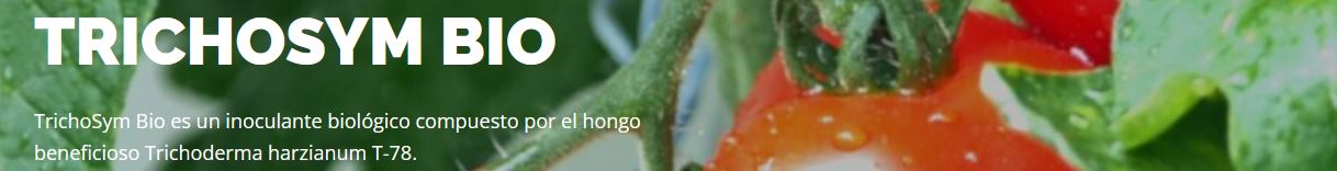 Trichosym bio symborg