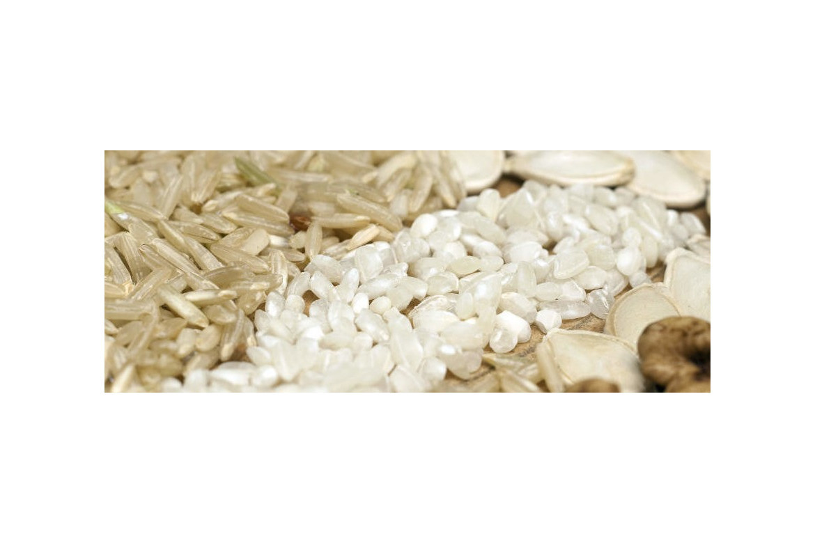 Feromonas para captura de insectos plaga de los alimentos almacenados.
