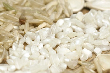 Feromonas para captura de insectos plaga de los alimentos almacenados.