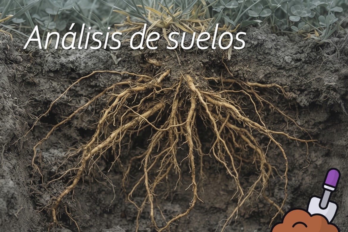 El Secreto de una Cosecha Rentable: ¿Por qué y Cuándo hacer un Análisis de Suelo Agrícola?