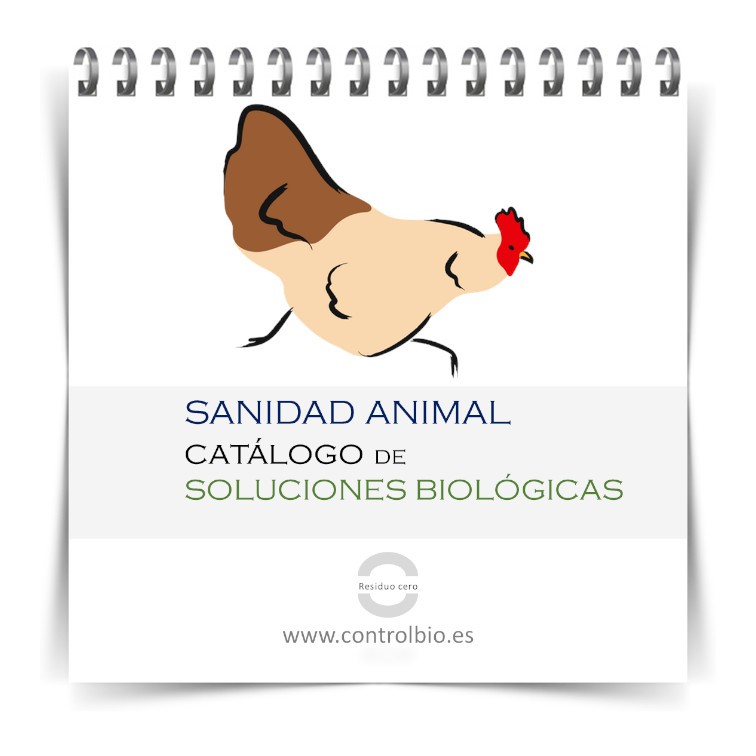 Sanidad animal, soluciones biológicas